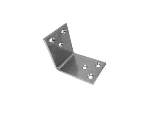 heavy duty wider L bracket 90 degree