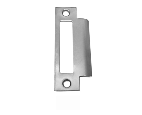 lock strike plate